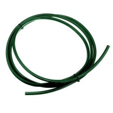 Фторопластовая трубка электроизоляционная зеленая Ф-4Д-Э 6х1 мм ГОСТ 22056-76